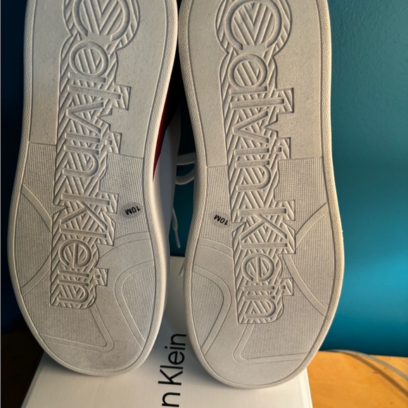 Calvin Klein- Brand New Athletic Shoe - Picture 2 of 10